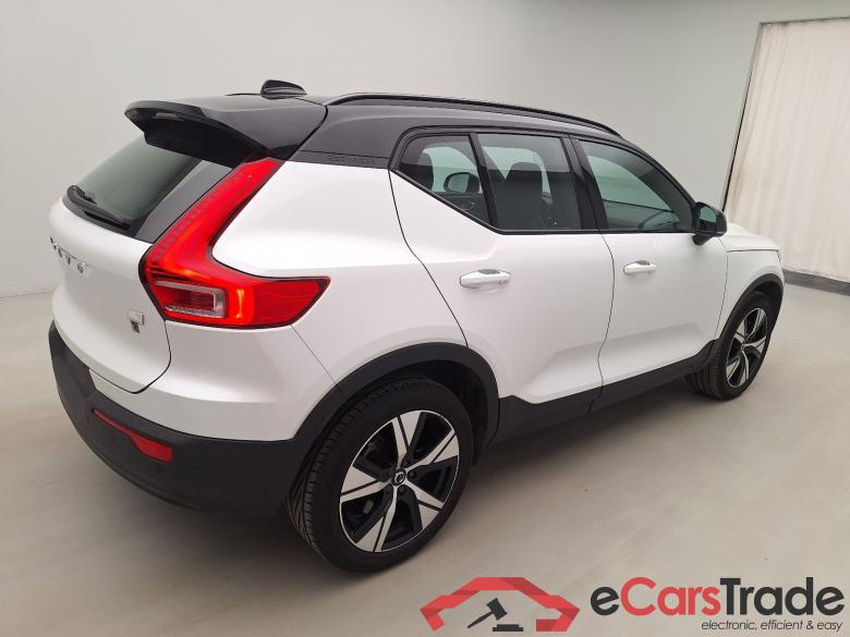 Volvo, XC40 '17, Volvo XC40 P8 4x4 Recharge R-Design 5d #5