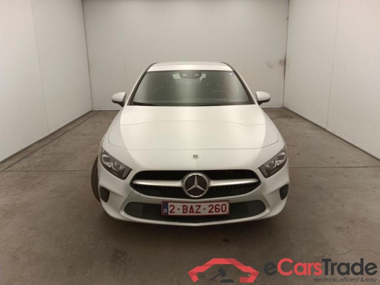 Mercedes-Benz A-Klasse A 250 e Business Solution 5d #1