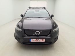 Volvo, XC40 '17, Volvo XC40 P8 4x4 Recharge R-Design 5d