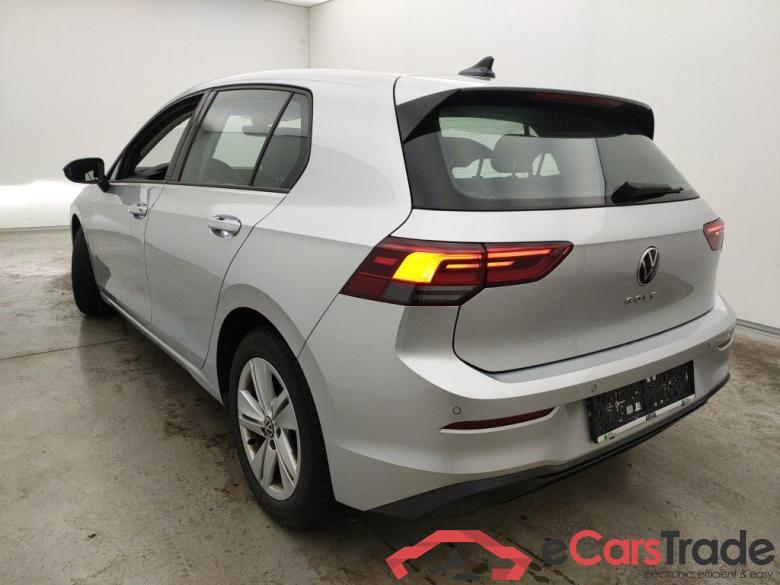 Volkswagen Golf VIII 1.0 TSI 81kW Life Business 5d #4