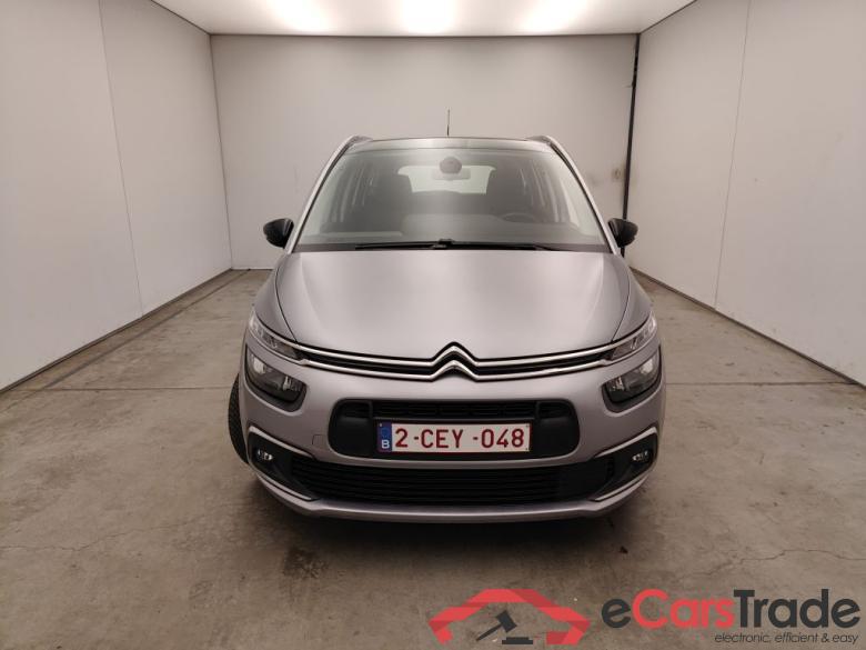 Citroën Grand C4 Spacetourer 1.2 PureTech 130 S&S MAN6 Feel 5d 7pl #1
