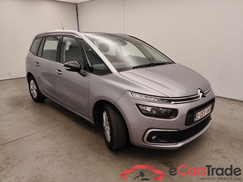 Citroën Grand C4 Spacetourer 1.2 PureTech 130 S&S MAN6 Feel 5d 7pl #2
