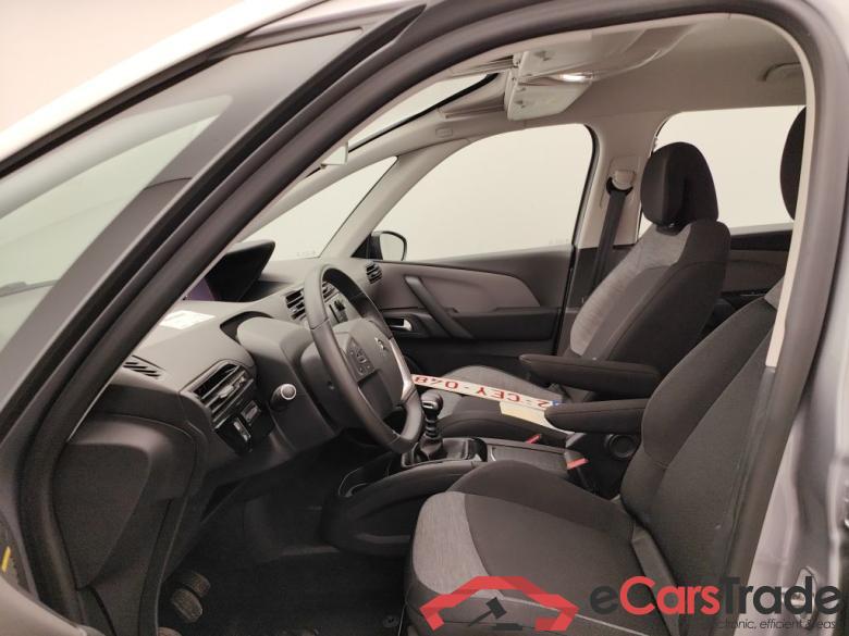 Citroën Grand C4 Spacetourer 1.2 PureTech 130 S&S MAN6 Feel 5d 7pl #6