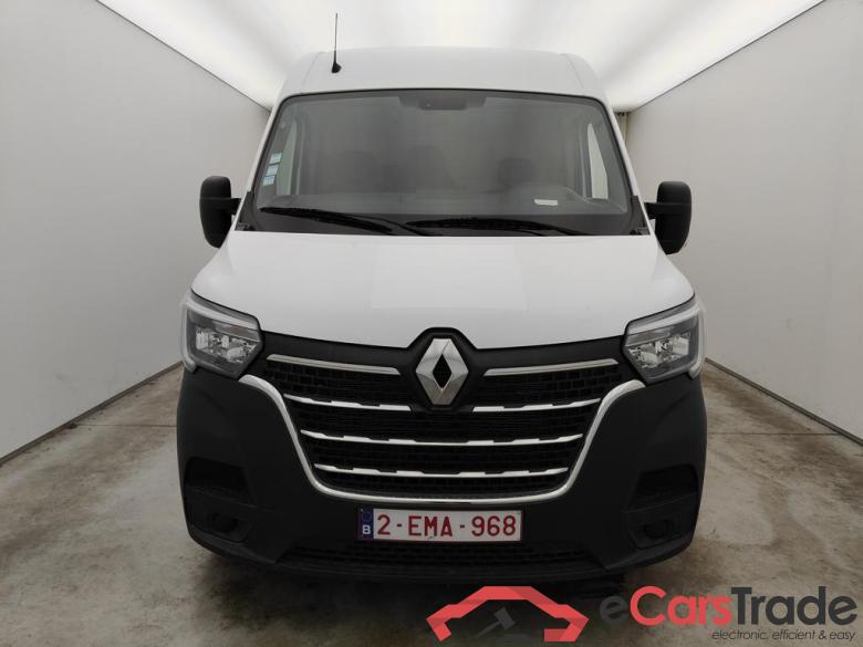 Renault Master L1H2 Blue dCi 135 - 3.3T Grand Confort 4d #1
