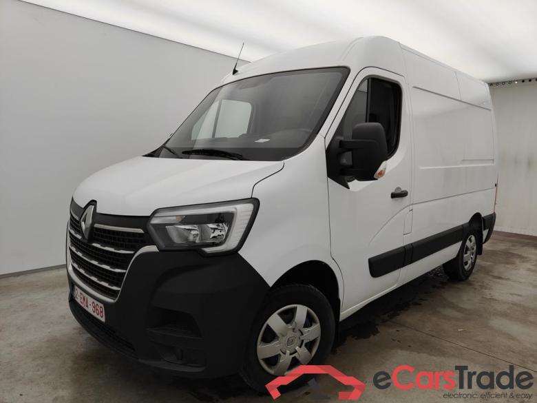 Renault Master L1H2 Blue dCi 135 - 3.3T Grand Confort 4d #3