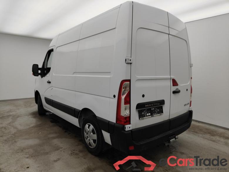 Renault Master L1H2 Blue dCi 135 - 3.3T Grand Confort 4d #4
