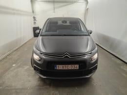 Citroën C4 Spacetourer 1.5 BlueHDi 130 S&S EAT8 Feel 5d