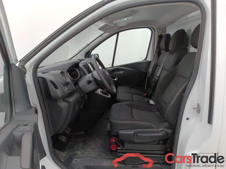 Renault Trafic L2H1 dCi 120 Grand Confort 2.9T 4d #6