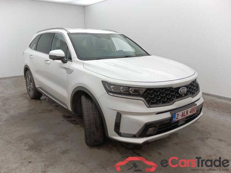 KIA Sorento Sense 1.6 HEV 2WD AT6 5d #2