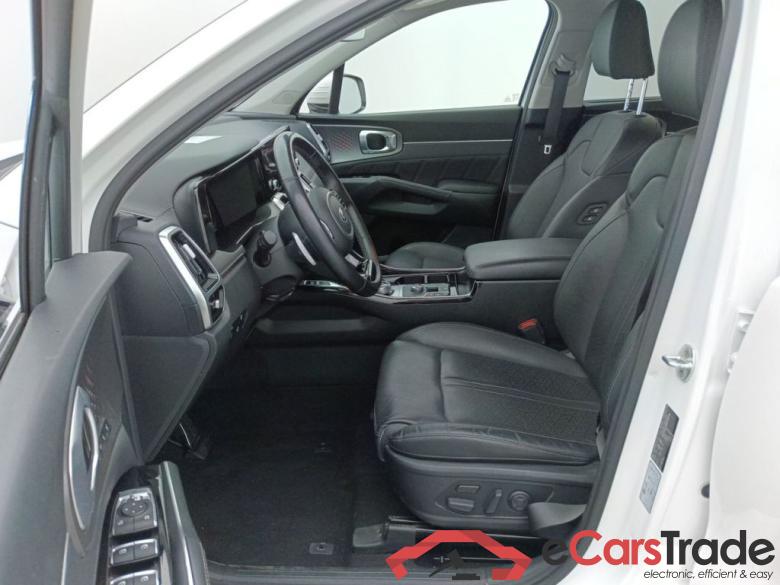 KIA Sorento Sense 1.6 HEV 2WD AT6 5d #6