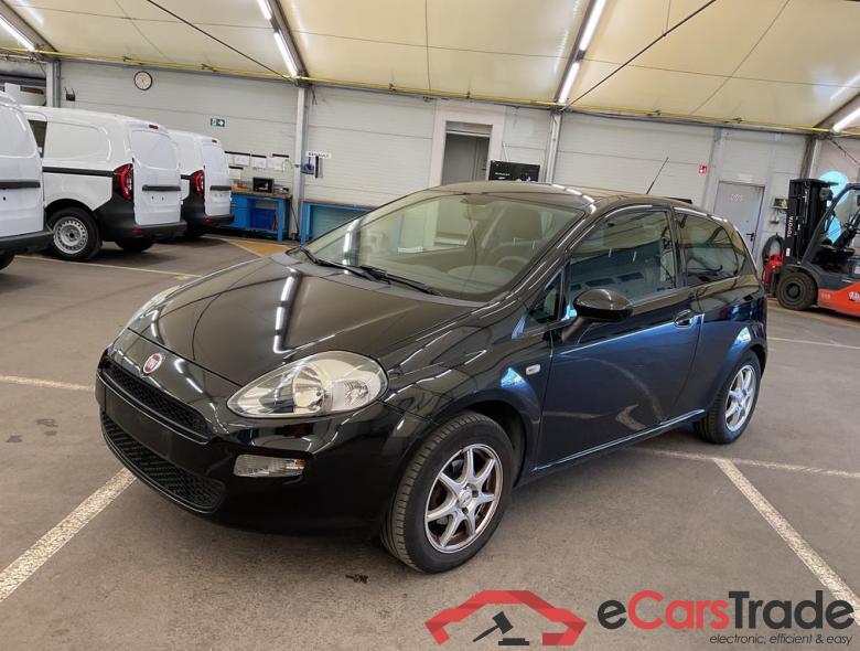 FIAT Punto Punto 1.2i Street #1