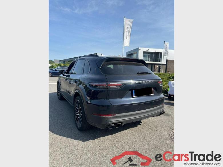 PORSCHE Cayenne  #2
