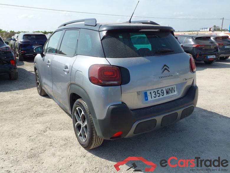 CITROEN C3 Aircross 81kW (110CV) Plus PureTech #2