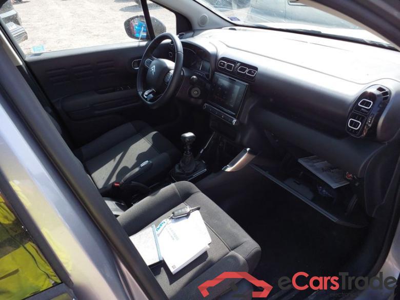 CITROEN C3 Aircross 81kW (110CV) Plus PureTech #3