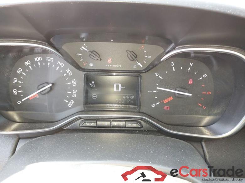 CITROEN C3 Aircross 81kW (110CV) Plus PureTech #4