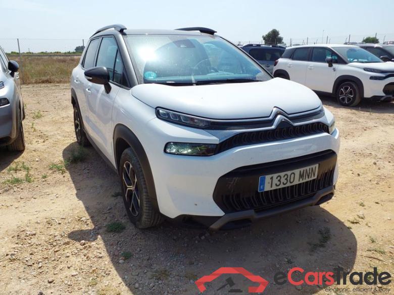 CITROEN C3 Aircross 81kW (110CV) Plus PureTech #1