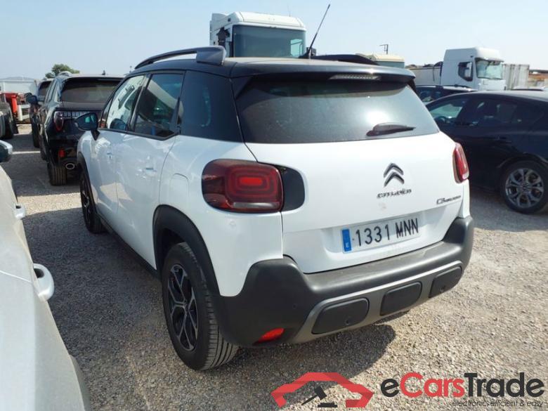 CITROEN C3 Aircross 81kW (110CV) Plus PureTech #2