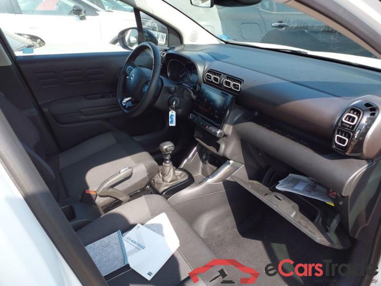 CITROEN C3 Aircross 81kW (110CV) Plus PureTech #3