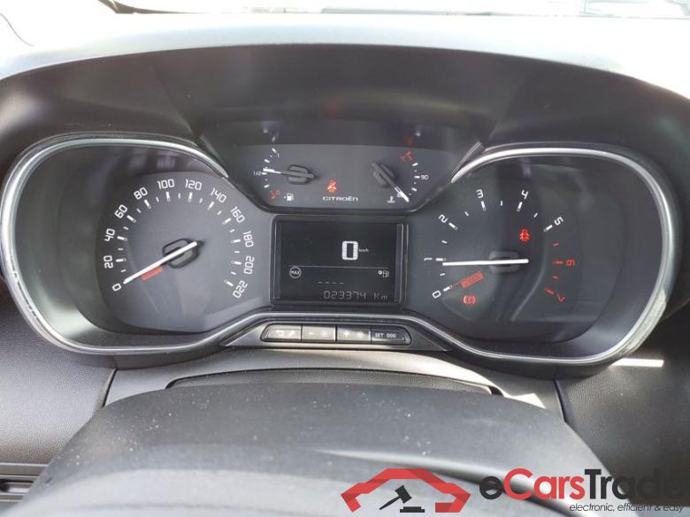 CITROEN C3 Aircross 81kW (110CV) Plus PureTech #4