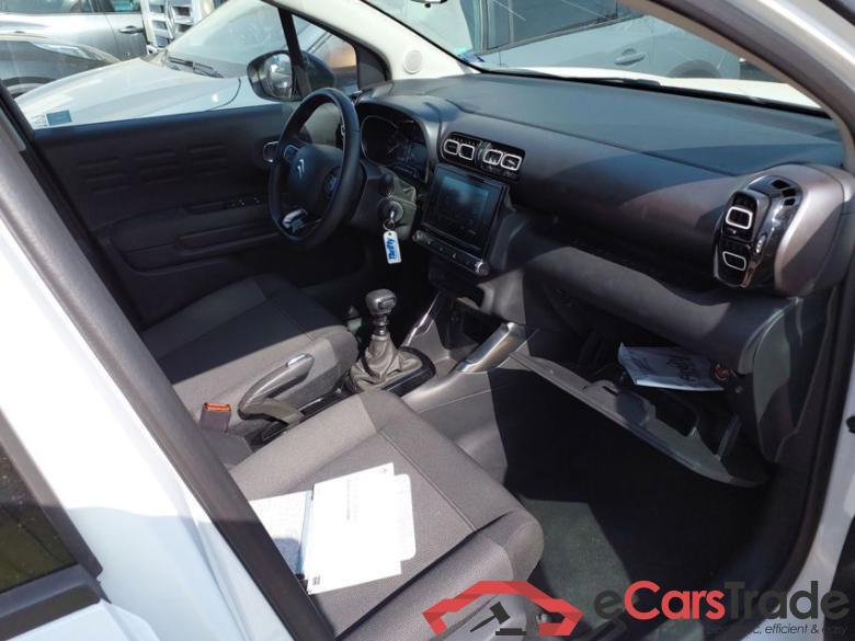 CITROEN C3 Aircross 81kW (110CV) Plus PureTech #3