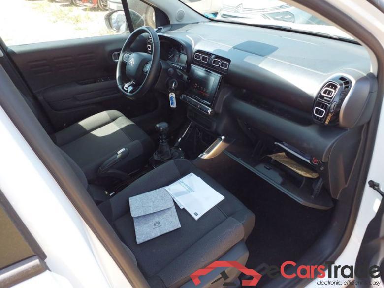 CITROEN C3 Aircross 81kW (110CV) You! PureTech #3