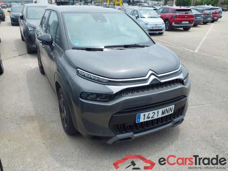 CITROEN C3 Aircross 81kW (110CV) You! PureTech #1