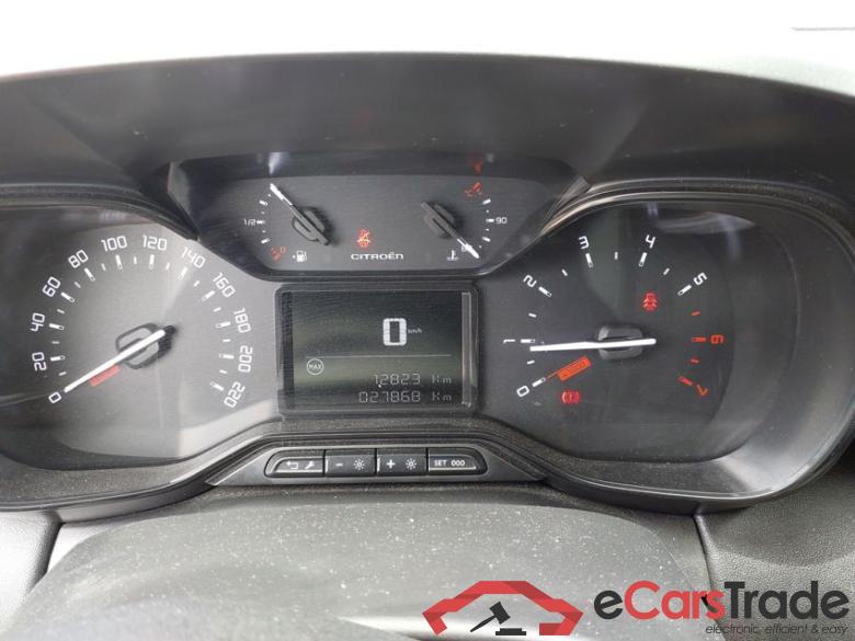 CITROEN C3 Aircross 81kW (110CV) You! PureTech #4