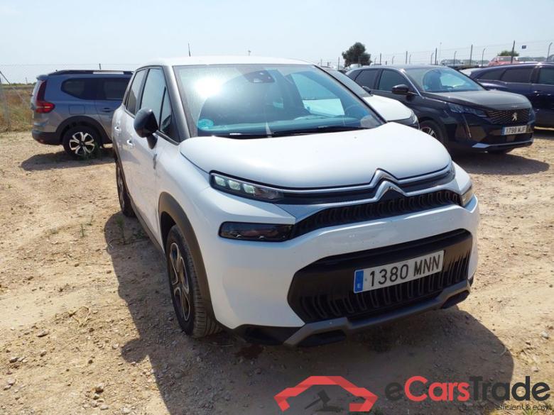 CITROEN C3 Aircross 81kW (110CV) You! PureTech #1
