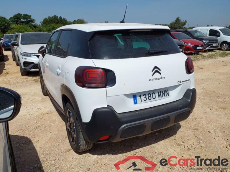 CITROEN C3 Aircross 81kW (110CV) You! PureTech #2