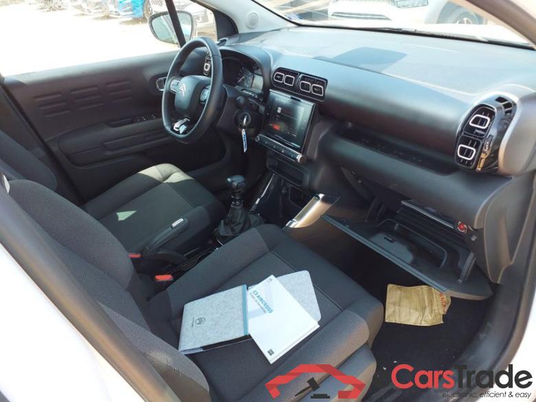 CITROEN C3 Aircross 81kW (110CV) You! PureTech #3
