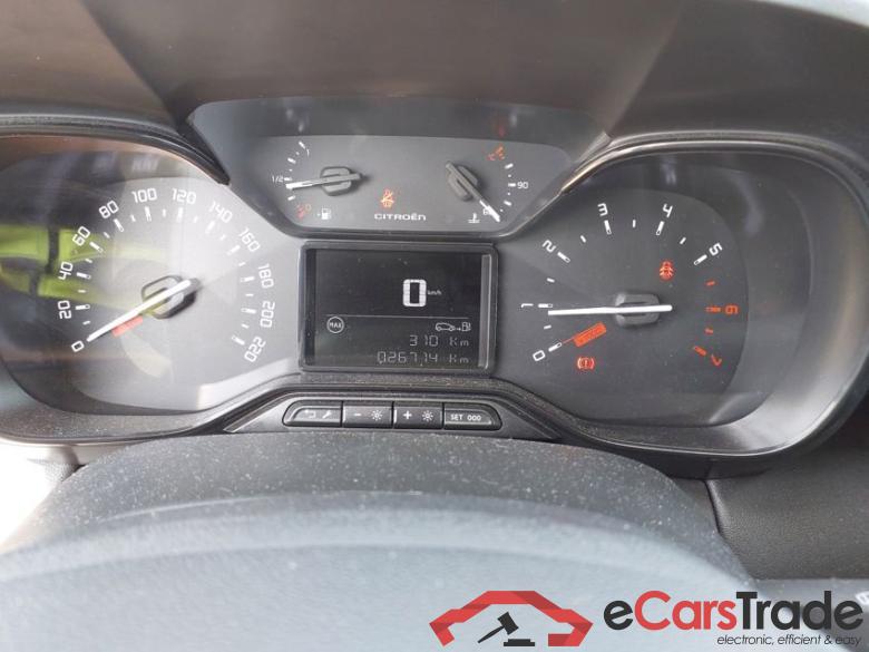 CITROEN C3 Aircross 81kW (110CV) You! PureTech #4