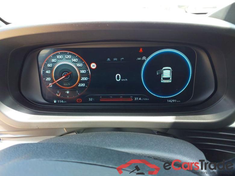 HYUNDAI i20 1.2 MPI 79CV N LINE #4