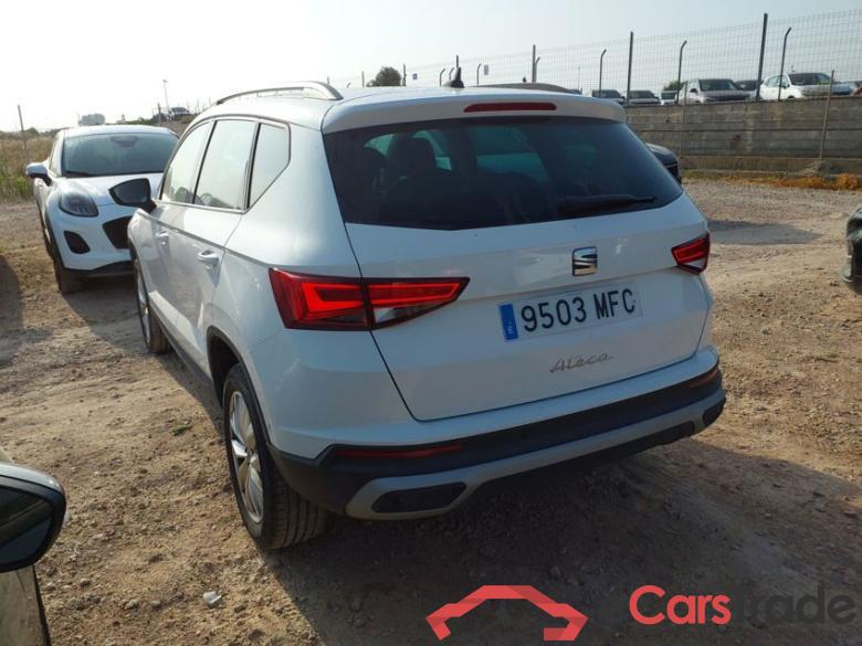 SEAT Ateca 1.5 EcoTSI 110 KW (150 CV) Start/Stop XL Style #2