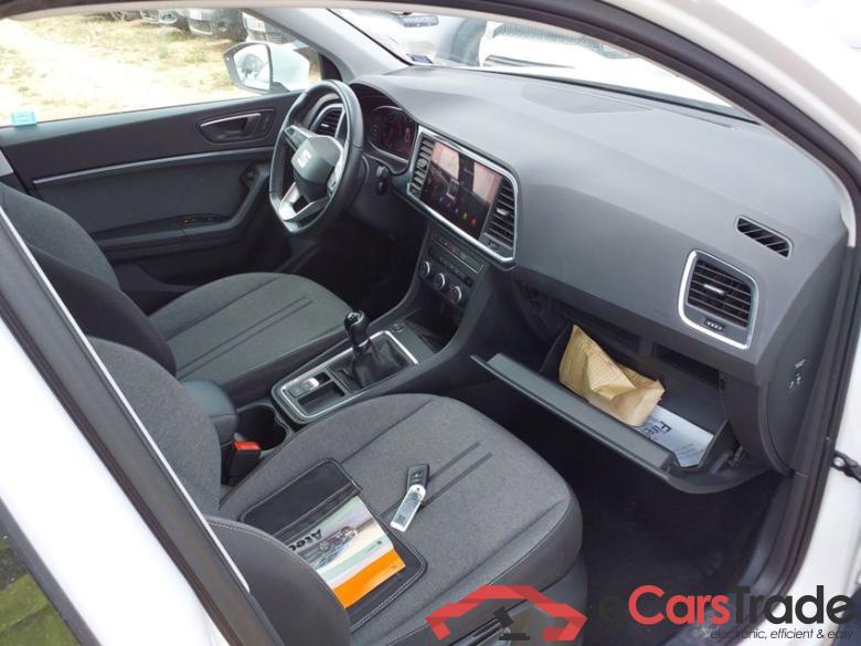 SEAT Ateca 1.5 EcoTSI 110 KW (150 CV) Start/Stop XL Style #3