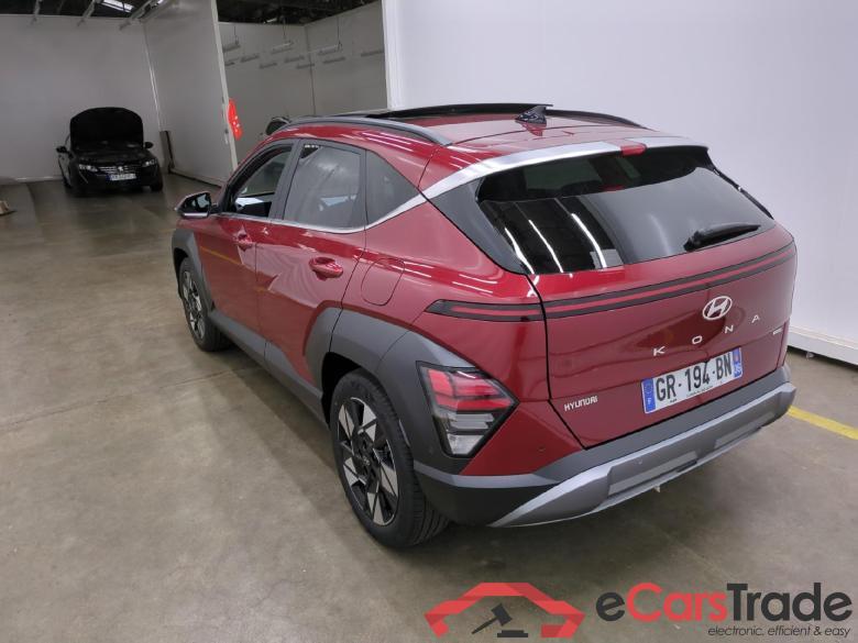 Hyundai 1.6 HYBRID 141 EXECUTIVE HEV Kona Executive Hybrid 2WD 1.6 T-GDI 140CV E6d #1