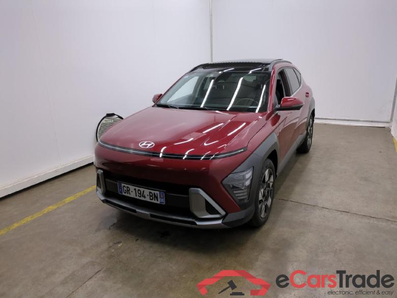 Hyundai 1.6 HYBRID 141 EXECUTIVE HEV Kona Executive Hybrid 2WD 1.6 T-GDI 140CV E6d #2