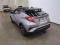 preview Toyota C-HR #1