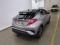 preview Toyota C-HR #2