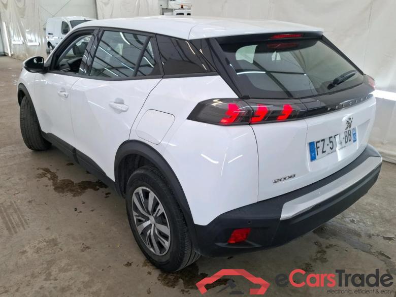 Peugeot BLUEHDI 110 S&S ACTIVE 2008 Active 1.5 HDi 110CV BVM6 E6d #2
