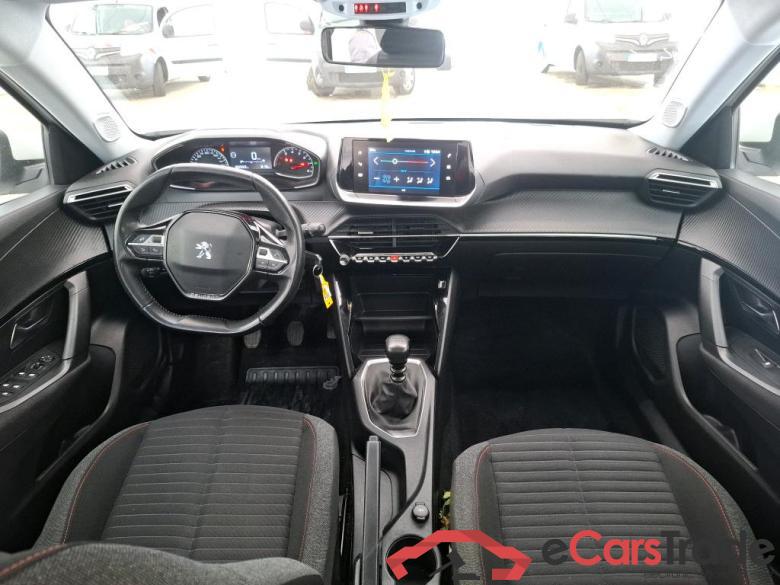 Peugeot BLUEHDI 110 S&S ACTIVE 2008 Active 1.5 HDi 110CV BVM6 E6d #5