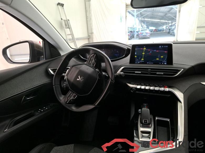 Peugeot BlueHDi 130 S&S EAT8 ALLURE BUSINESS 3008 Allure Business 1.5 HDi 130CV E6dT #5