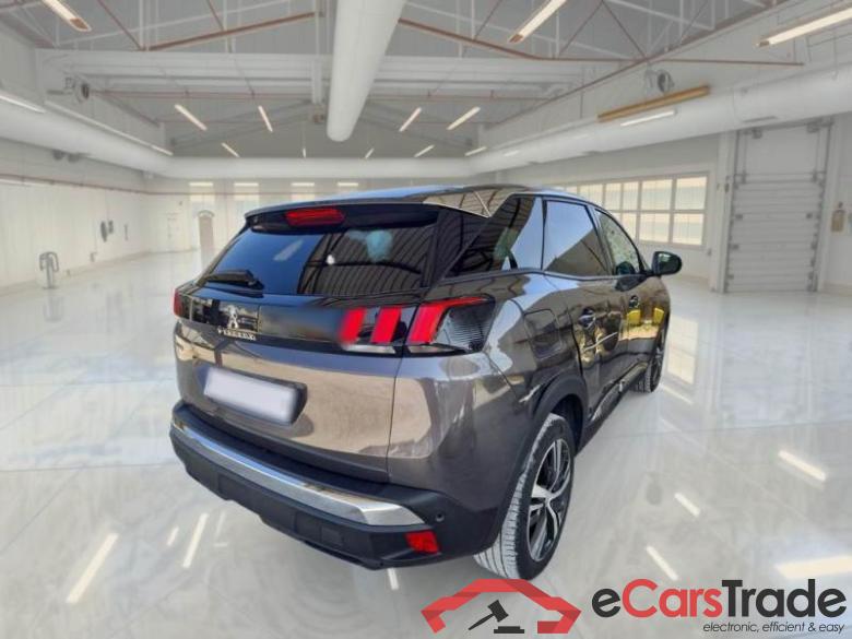 Peugeot 130 PACK PEUGEOT 3008 / 2020 / 5P / SUV BLUEHDI 130 EAT8 SeS ALLURE PACK #2