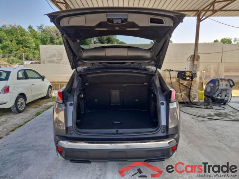 Peugeot 130 PACK PEUGEOT 3008 / 2020 / 5P / SUV BLUEHDI 130 EAT8 SeS ALLURE PACK #5