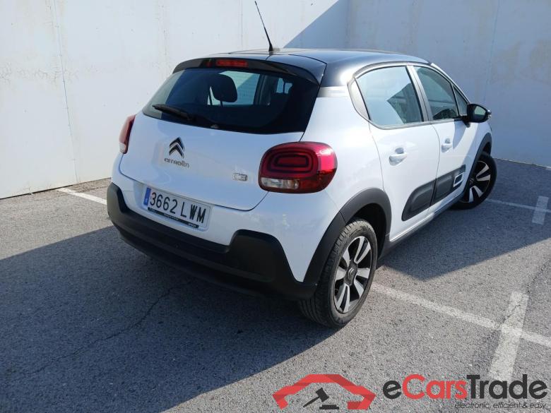 Citroen PureTech 81KW (110CV) S&S Feel Pack (AC2) CITROEN C3 / 2020 / 5P / berlina con portón PureTech 81KW (110CV) S&S Feel Pack (AC2) #2