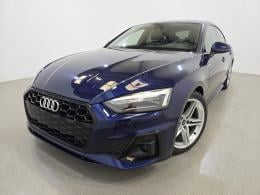Audi A5 Sportback 2.0 35 TDI S-Line Aut. LED Navi-Pro Sport-Leather KeylessGo Camera Klima PDC ...