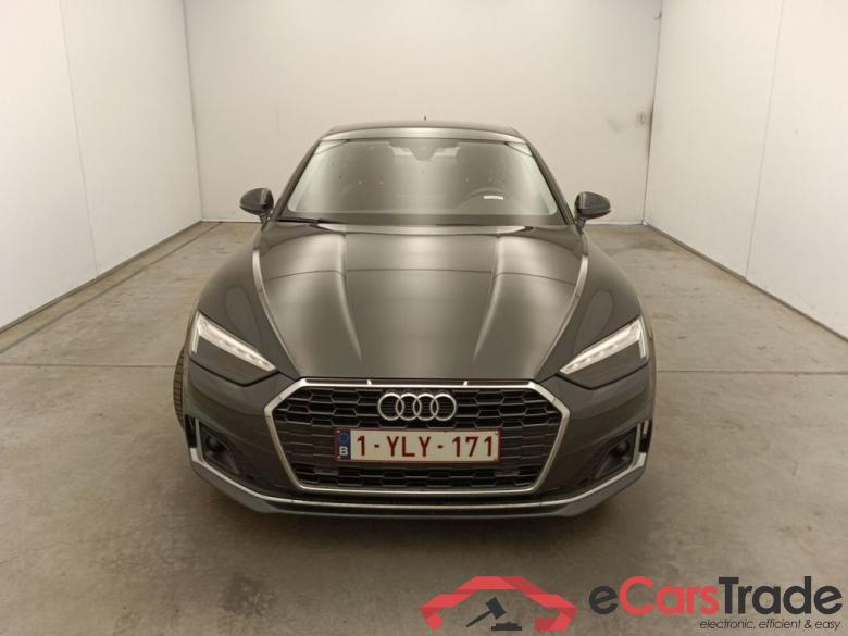 Audi A5 Sportback 30 TDI S tronic Bus Ed Advanced 5d #2