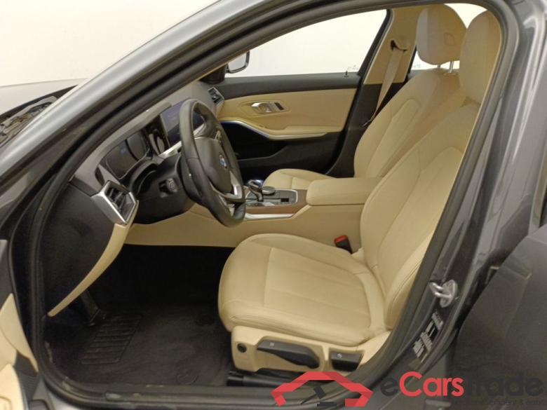 BMW 3 Reeks Berline 316dA (90 kW) 4d #6
