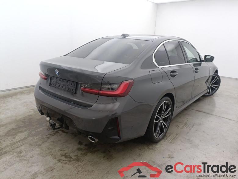 BMW 3 Reeks Berline 318i (115 kW) 4d #5