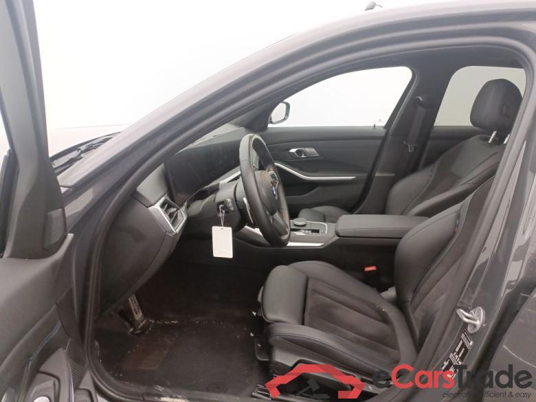BMW 3 Reeks Berline 318i (115 kW) 4d #6