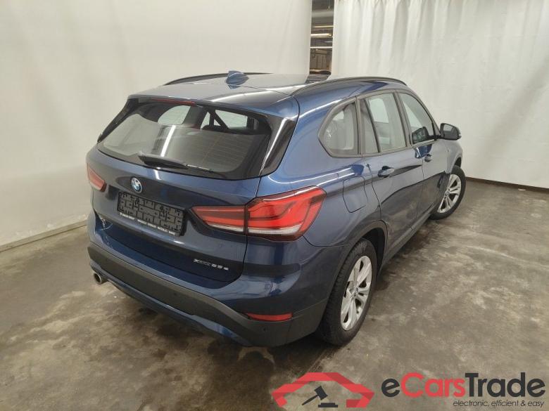 BMW X1 xDrive25e (162 kW) 5d #5
